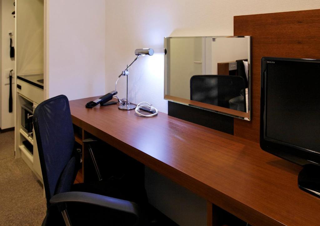 Mystays Asakusabashi 3* Tokyo