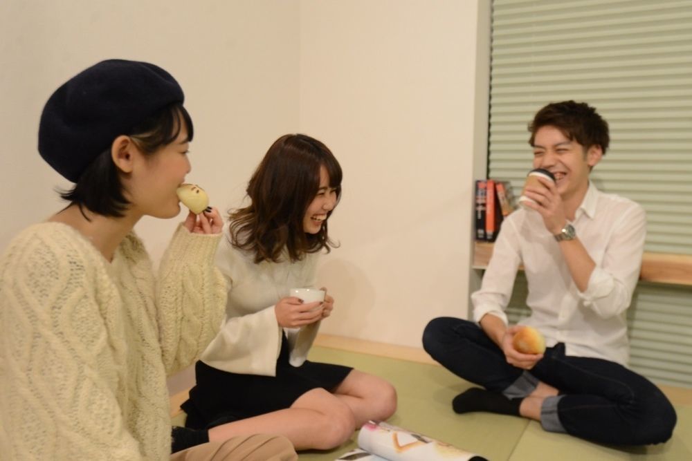 Budo No Nagaya Hotel 2*