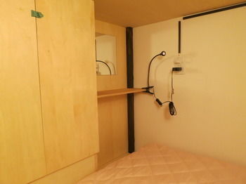 Hostel Inno Family Managed Roppongi