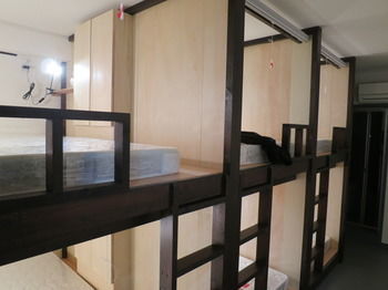 Hostel Inno Family Managed Roppongi Tokyo