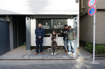 Inno Family Managed Roppongi * Tokyo