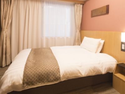 Dormy Premium Kodenmacho 3* Tokyo