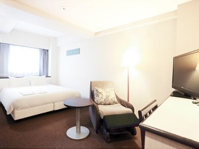 Hotel Smile Asagaya Tokyo