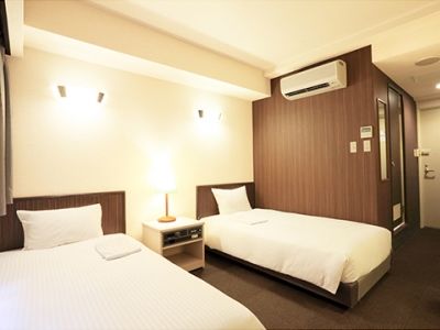 Hotel Smile Asagaya Tokyo