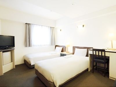 Smile Asagaya Hotel 3*
