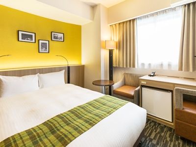 Hotel Smile Asagaya Tokyo