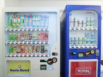 Hotel Smile Asagaya