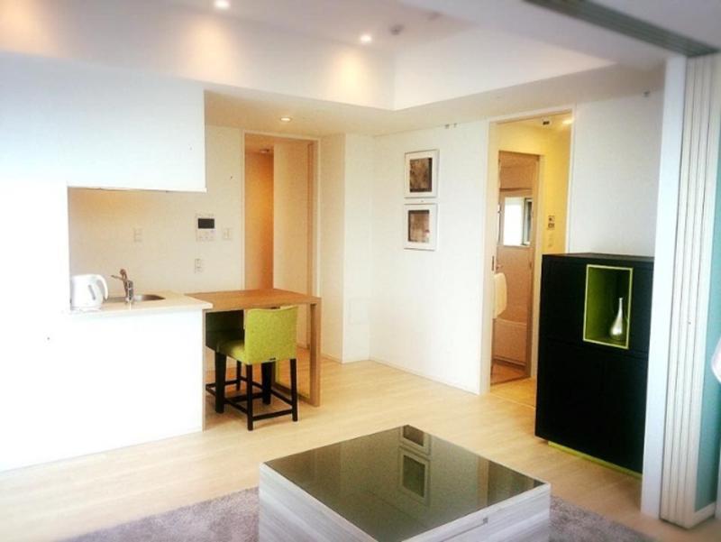 Oakwood Minami Azabu Hotel Tokyo
