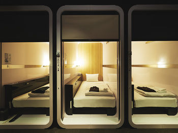 First Cabin Kyobashi