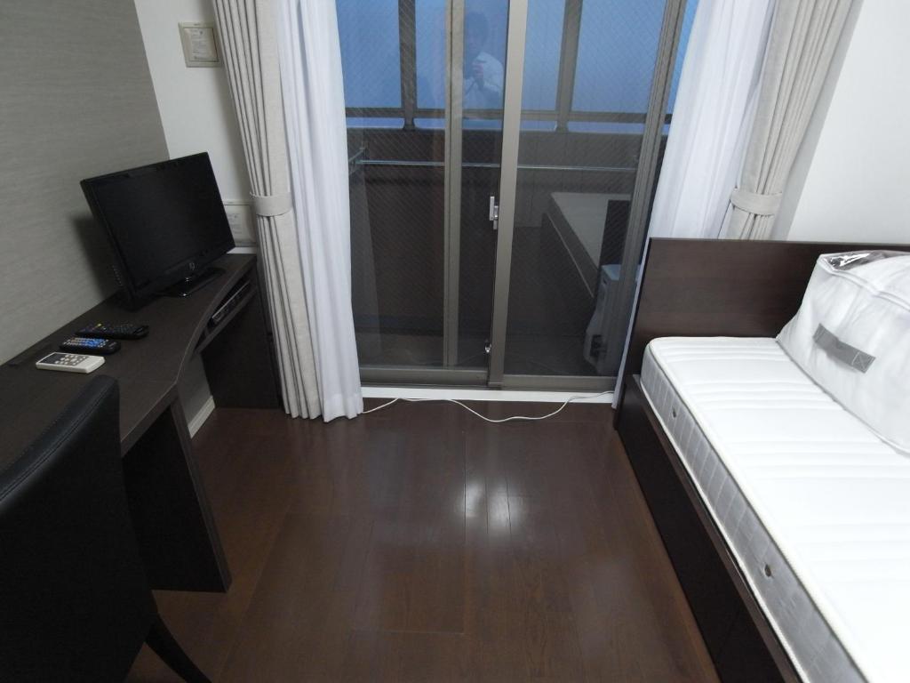 Palace Akasaka Nibankan Apartment *
