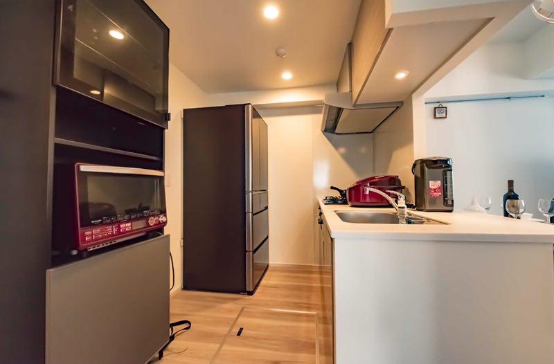 Sea-pro Apartment *