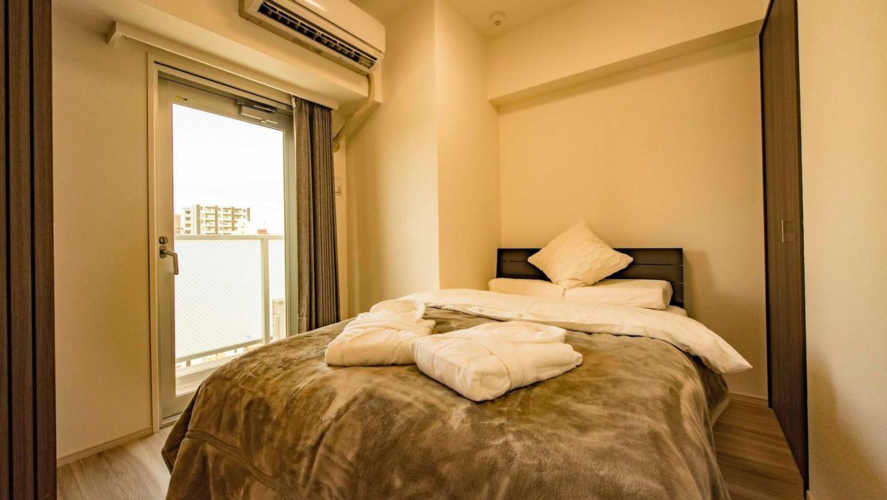 Apartment Sea-pro *