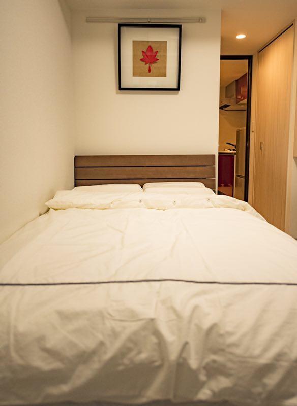 Sea-pro Apartment *