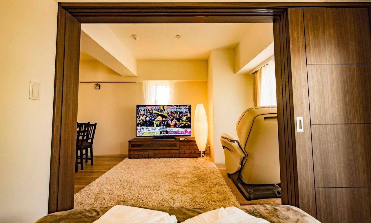 Apartment Sea-pro