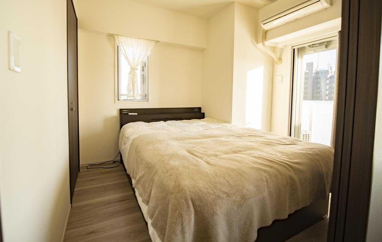 Apartment Sea-pro Tokyo