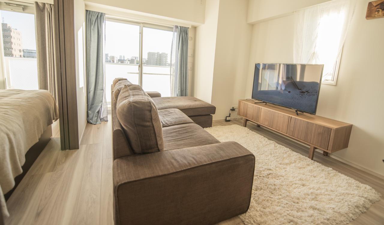 Sea-pro Apartment *