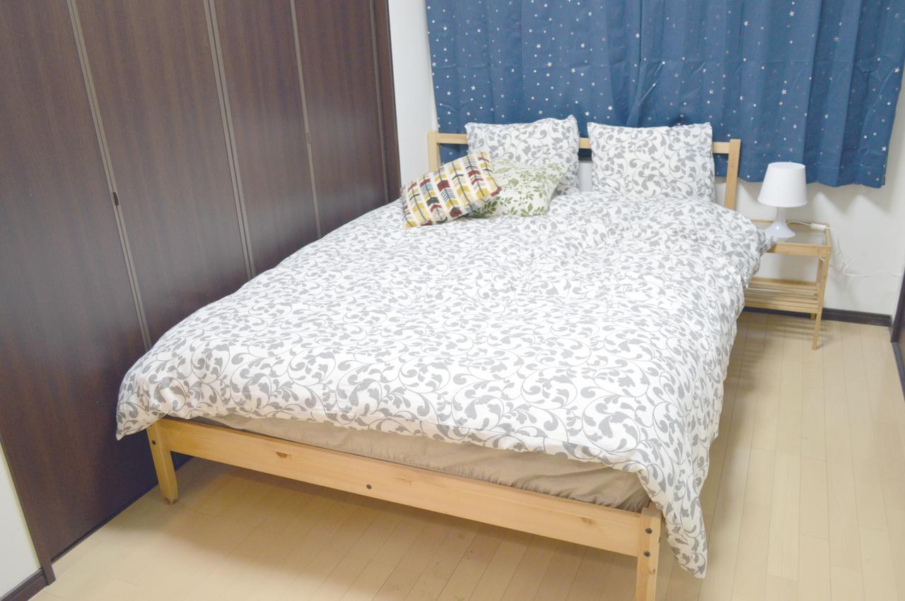 Komagome Family 2 Apartment *