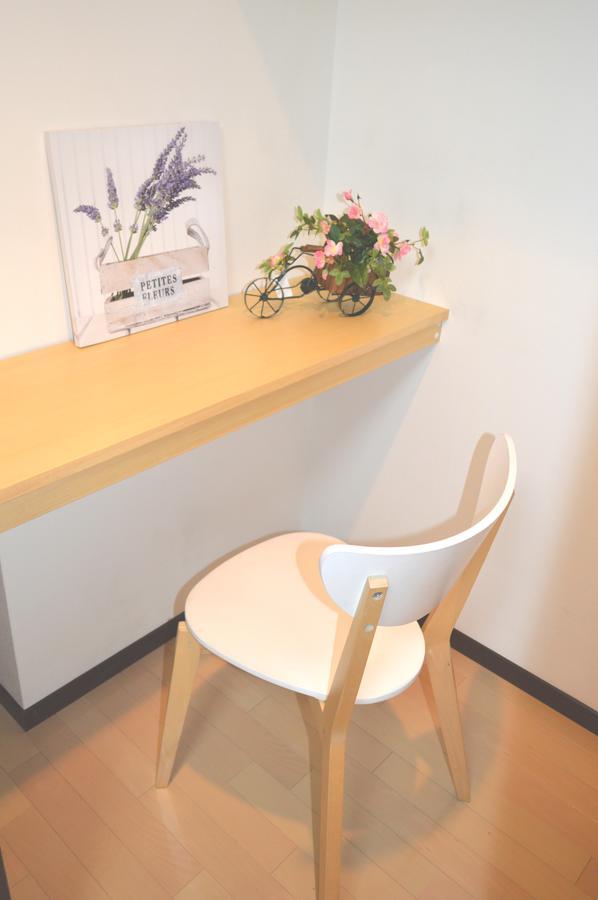 Komagome Family 2 Apartment
