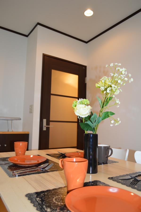 Apartment Komagome Family 2