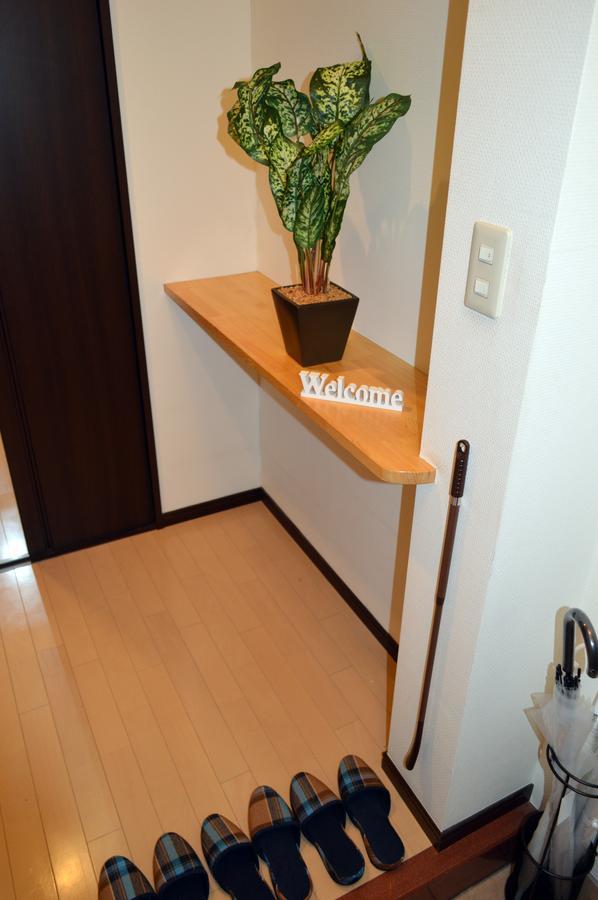 Komagome Family 2 Apartment Tokyo