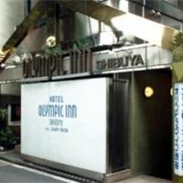 Olympic Shibuya Tokyo