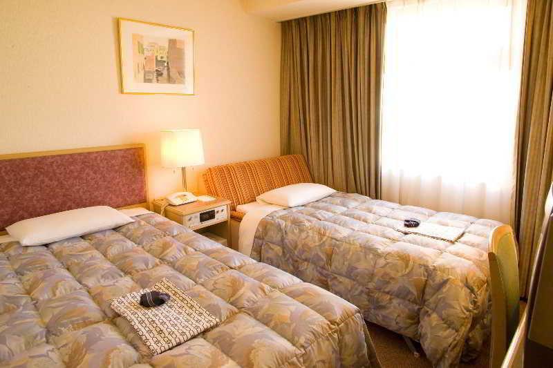 Hotel Grand Tokyo