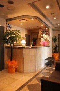 Livemax Budget Kiba Hotel