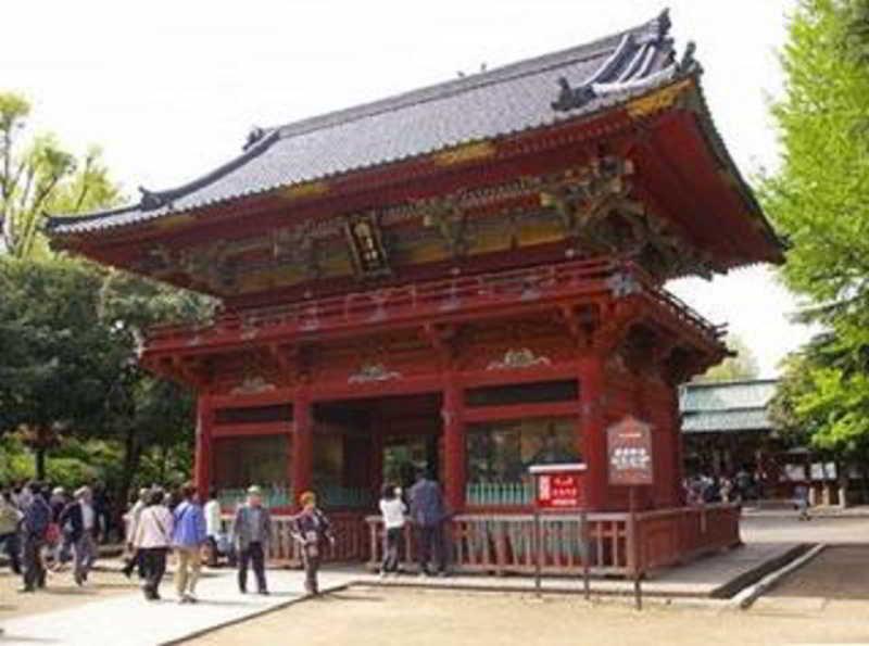 Livemax Budget Nippori Hotel