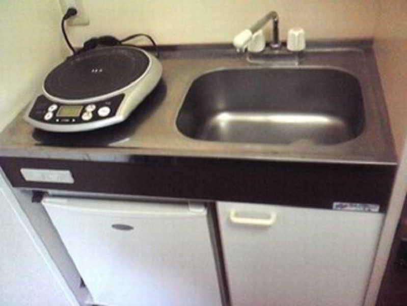 Livemax Budget Nippori Hotel 2*