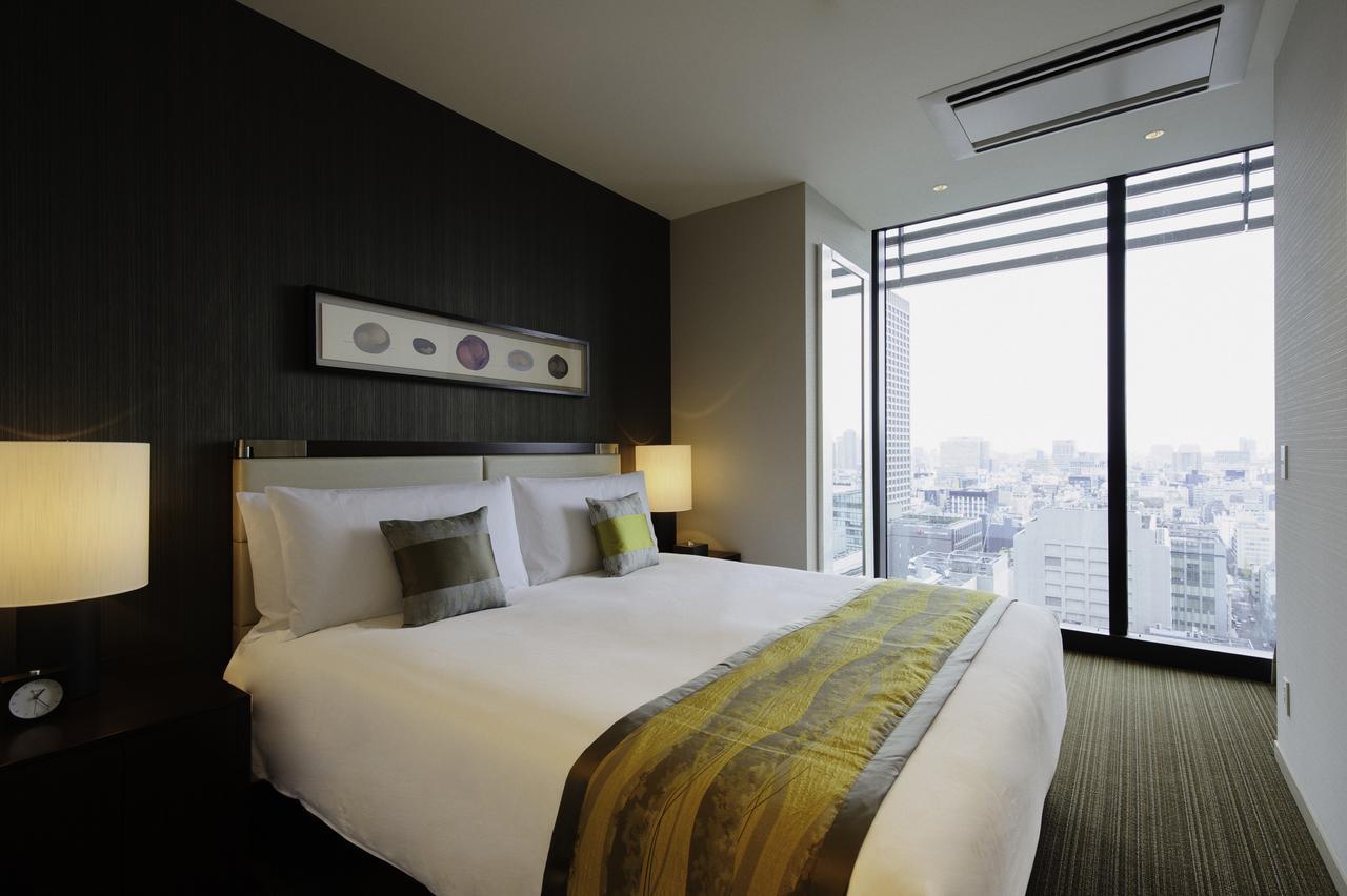 Hotel Oakwood Premier Tokyo