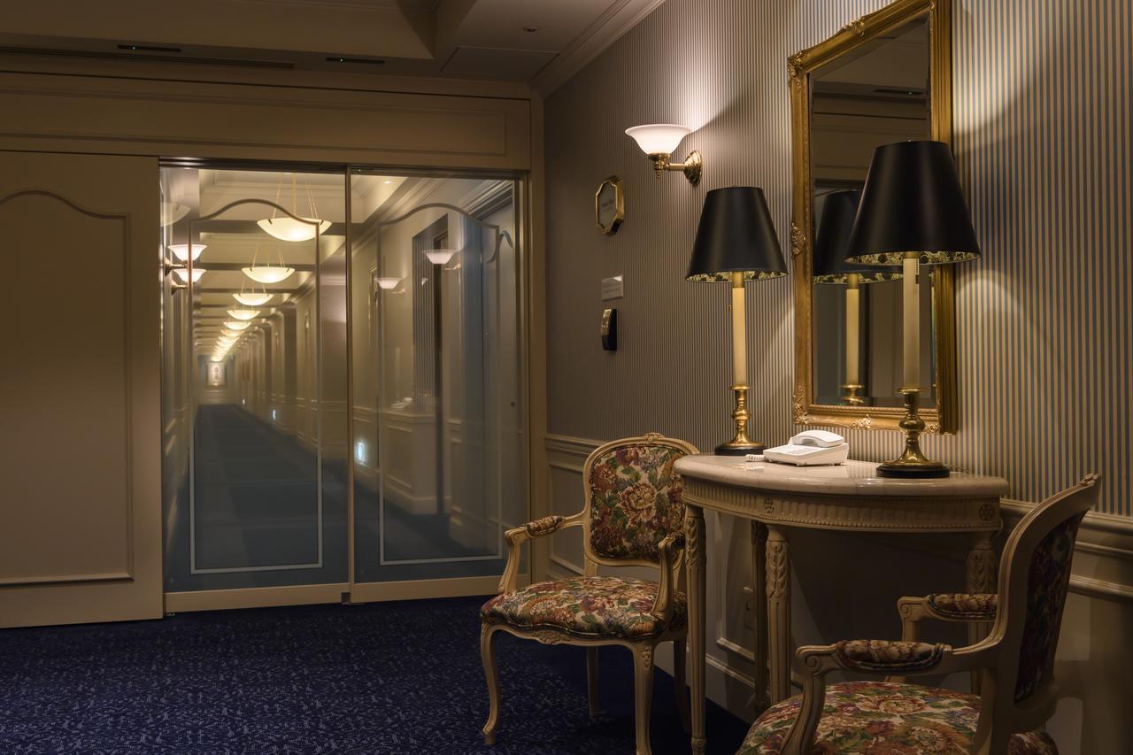 Dai-ichi 4* Tokyo