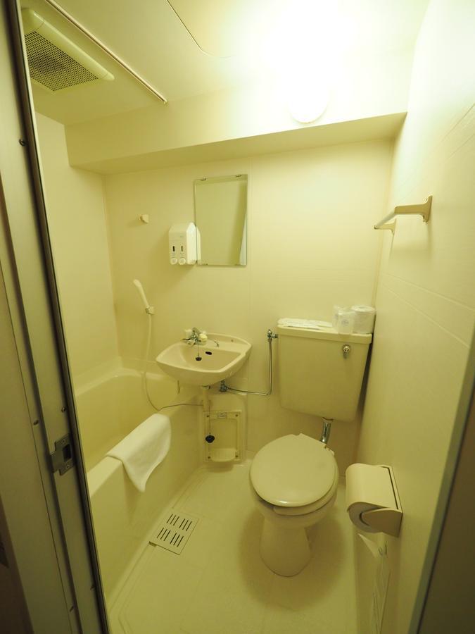 Hotel Business Legato Tokyo