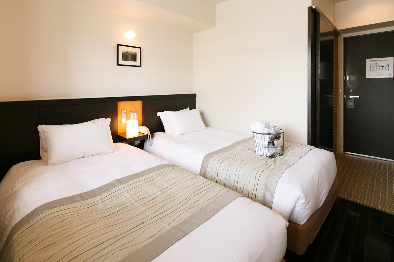Sutton Place Ueno Hotel