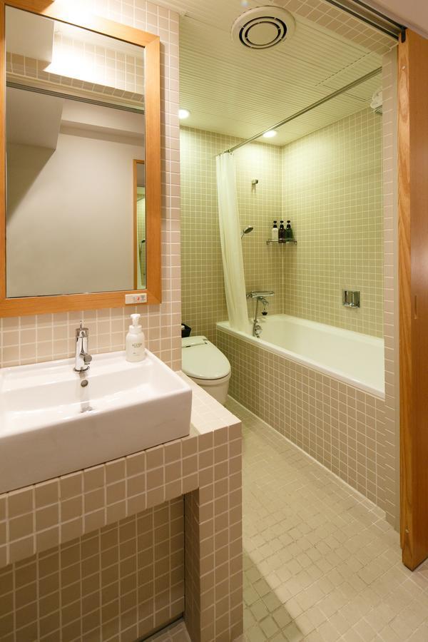 Sutton Place Ueno Hotel 3*