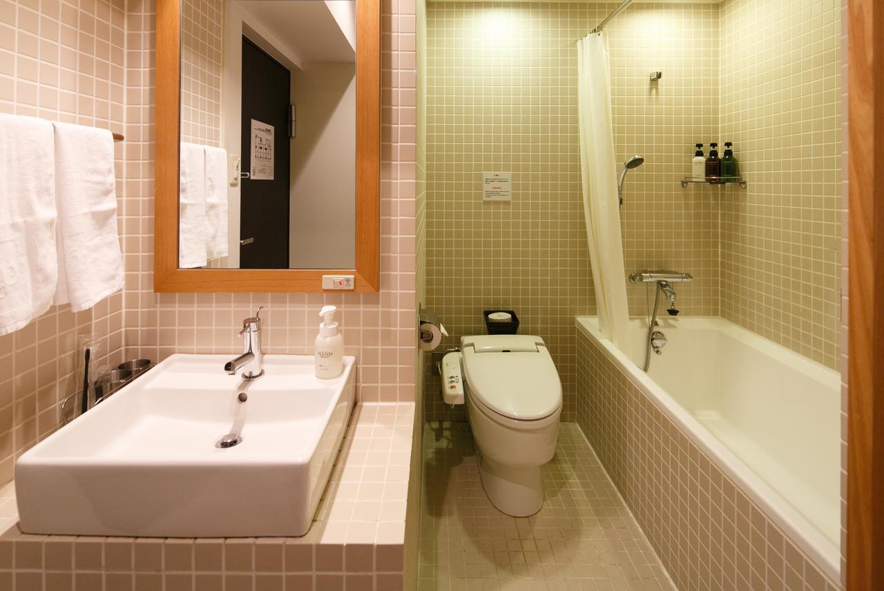 Hotel Sutton Place Ueno