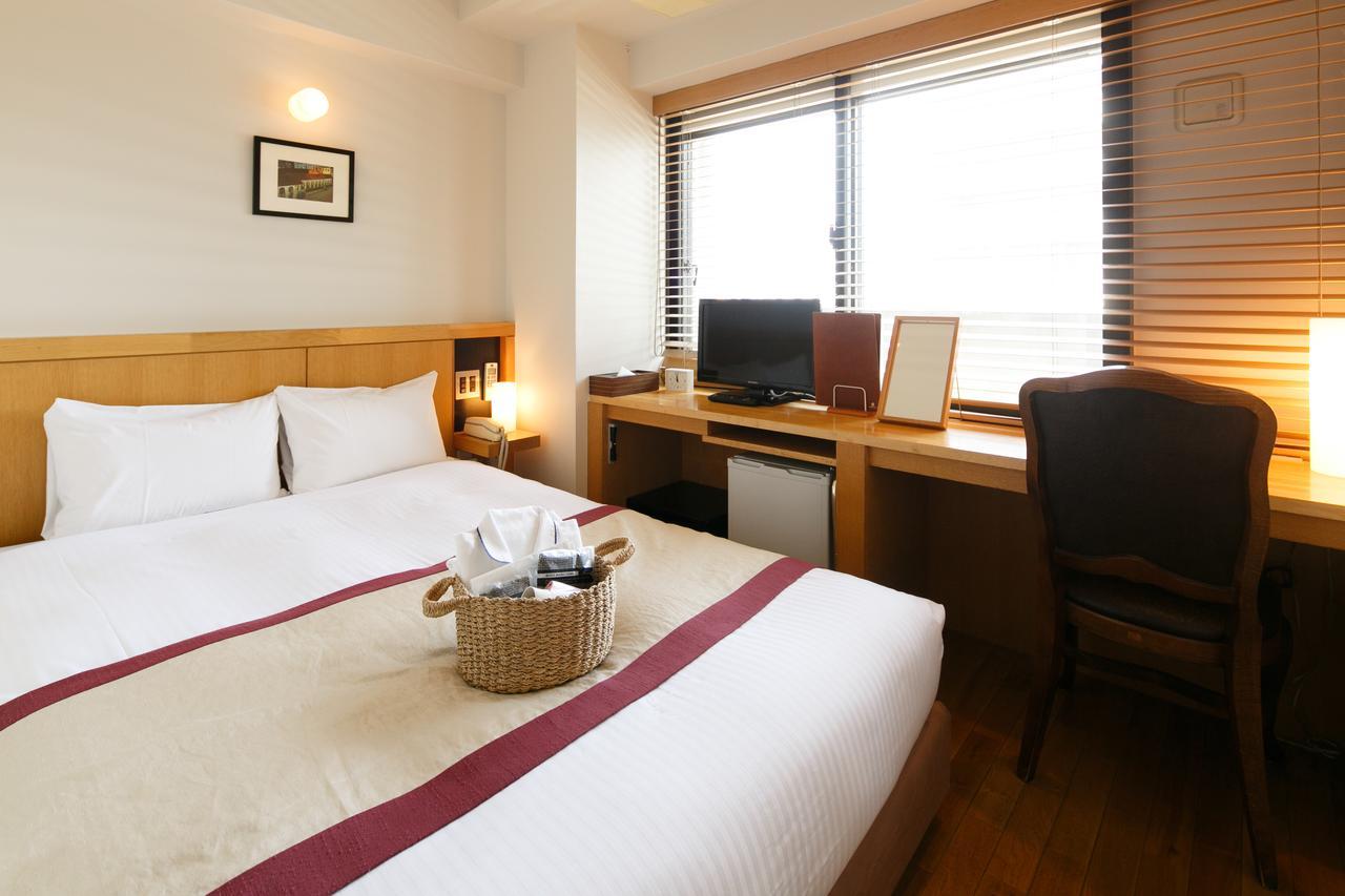 Hotel Sutton Place Ueno