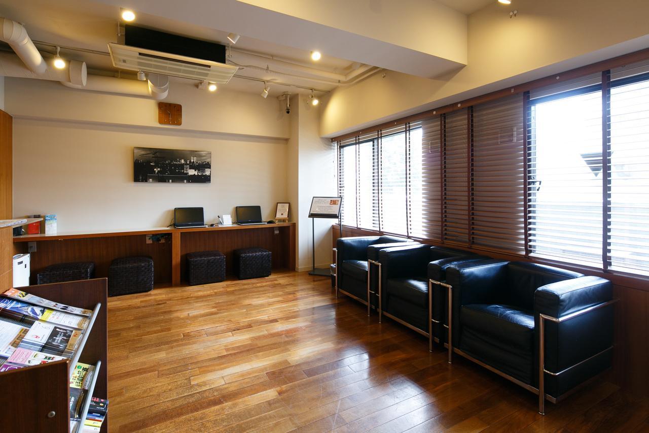 Sutton Place Ueno 3*