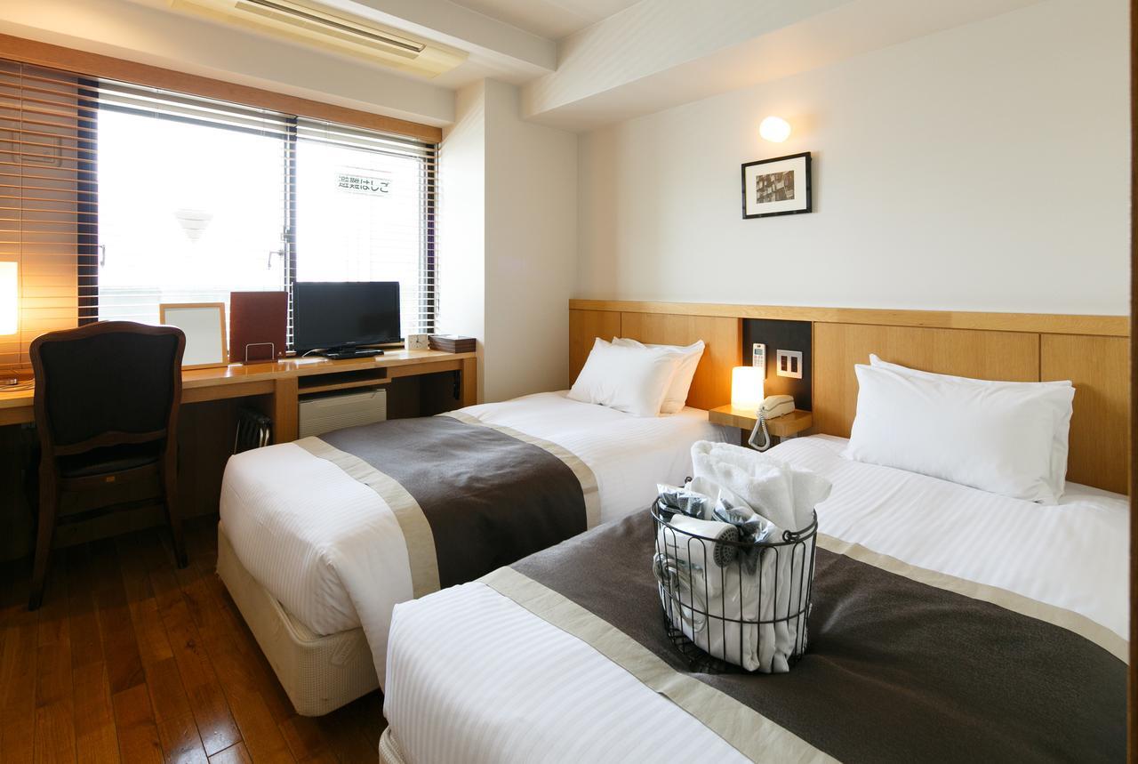 Sutton Place Ueno Hotel