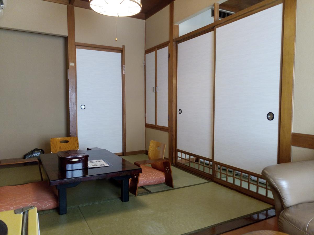 Ryokan Edoya