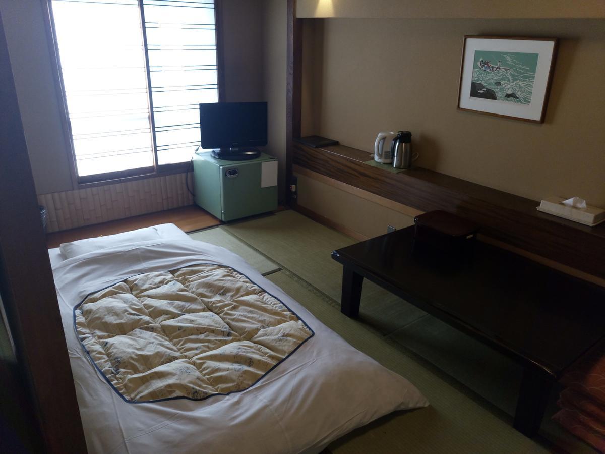 Edoya Ryokan Tokyo