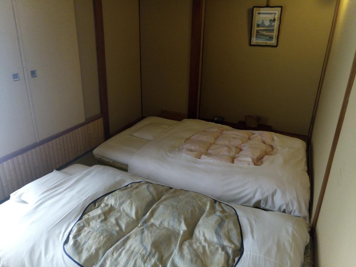 Edoya Ryokan Tokyo