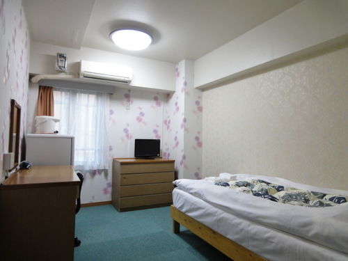 Aparthotel Soho Asakusa Tokyo