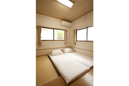 House Ikebukuro Tokyo