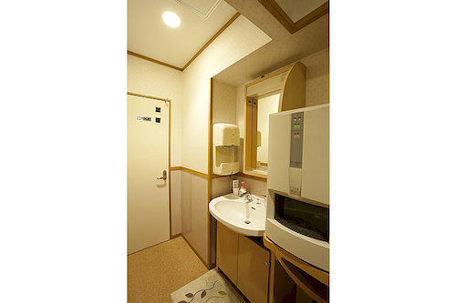 House Ikebukuro Hotel
