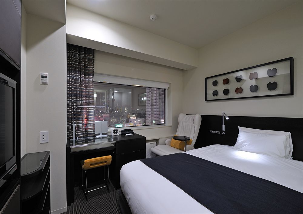 Remm Akihabara Hotel 3*