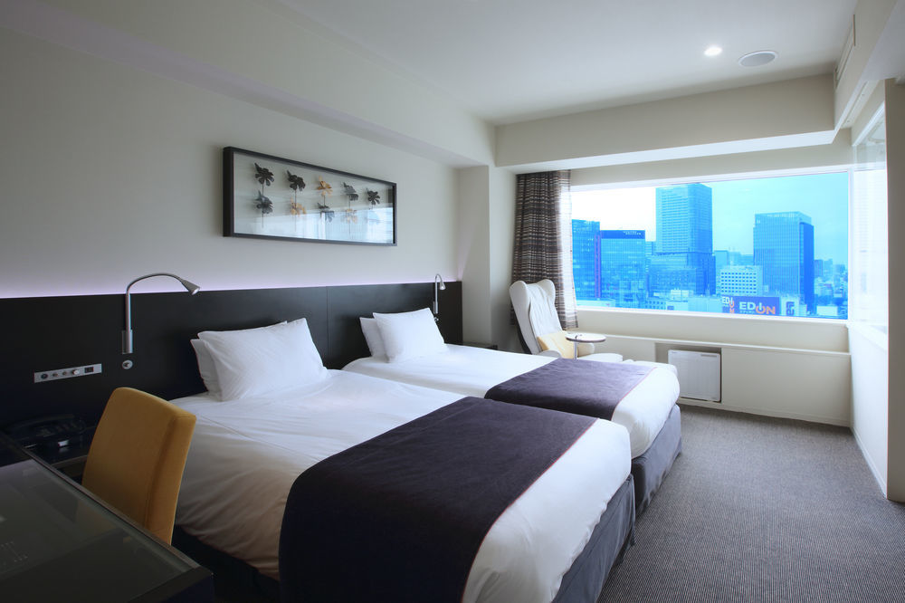 Remm Akihabara Hotel