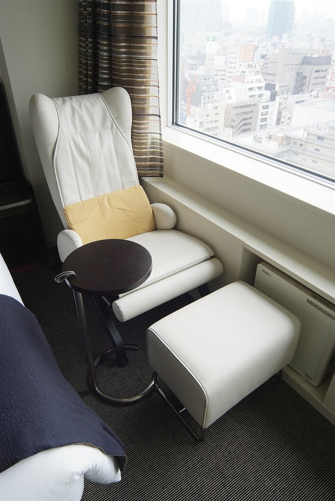 Hotel Remm Akihabara Tokyo