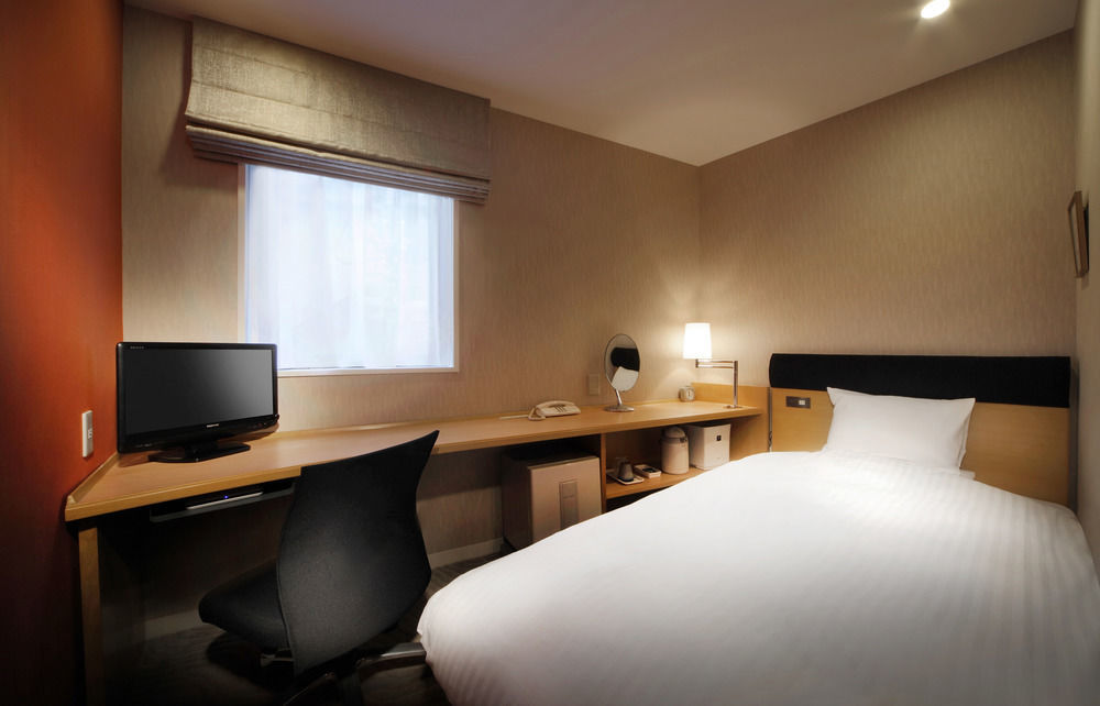 Nihonbashi Saibo Hotel Tokyo