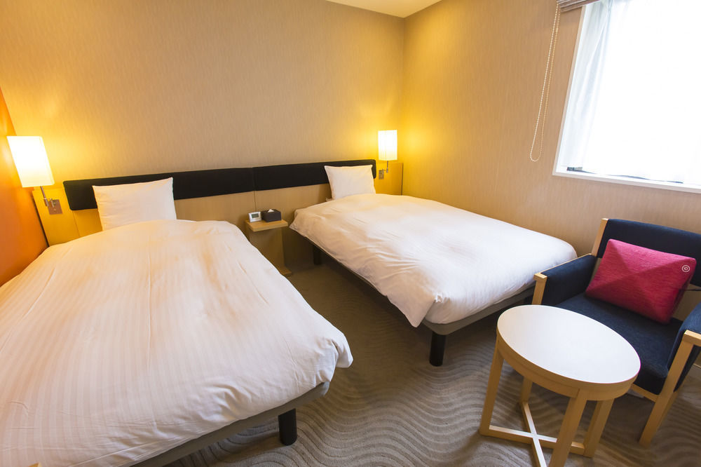 Nihonbashi Saibo Hotel 3*