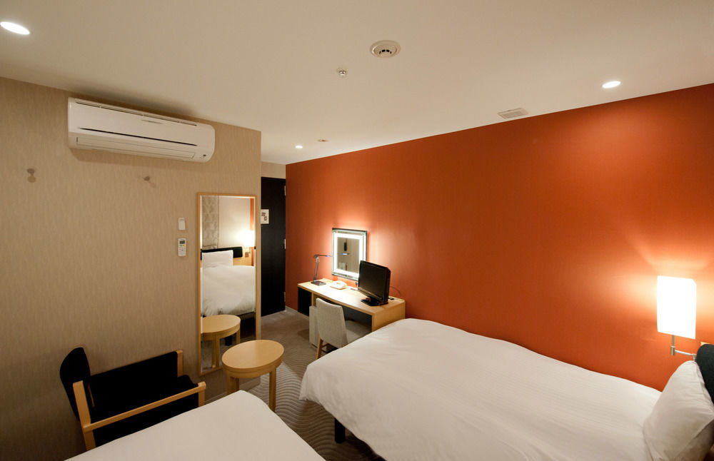 Nihonbashi Saibo Hotel